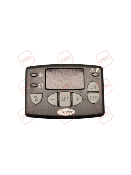 Citimax Cab Command (w/ Mounting Kit)